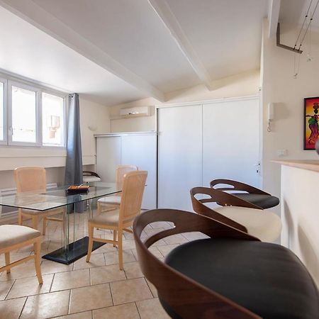 Very Nice Apt Next To The Port Vallon Des Auffes מרסיי מראה חיצוני תמונה