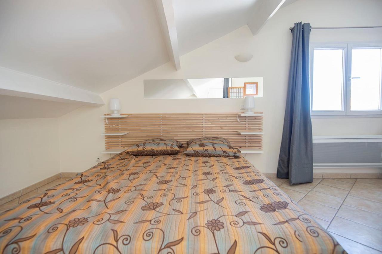 Very Nice Apt Next To The Port Vallon Des Auffes מרסיי מראה חיצוני תמונה
