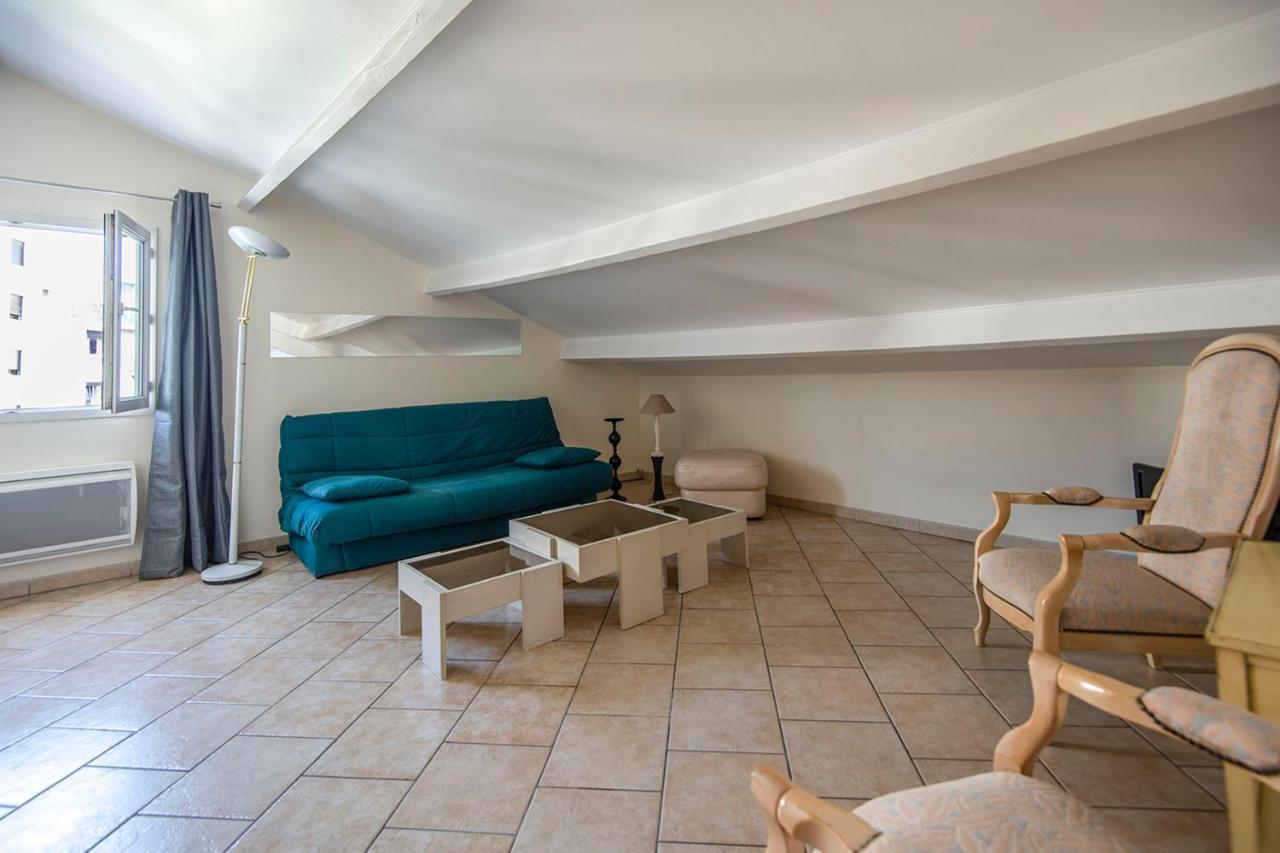 Very Nice Apt Next To The Port Vallon Des Auffes מרסיי מראה חיצוני תמונה