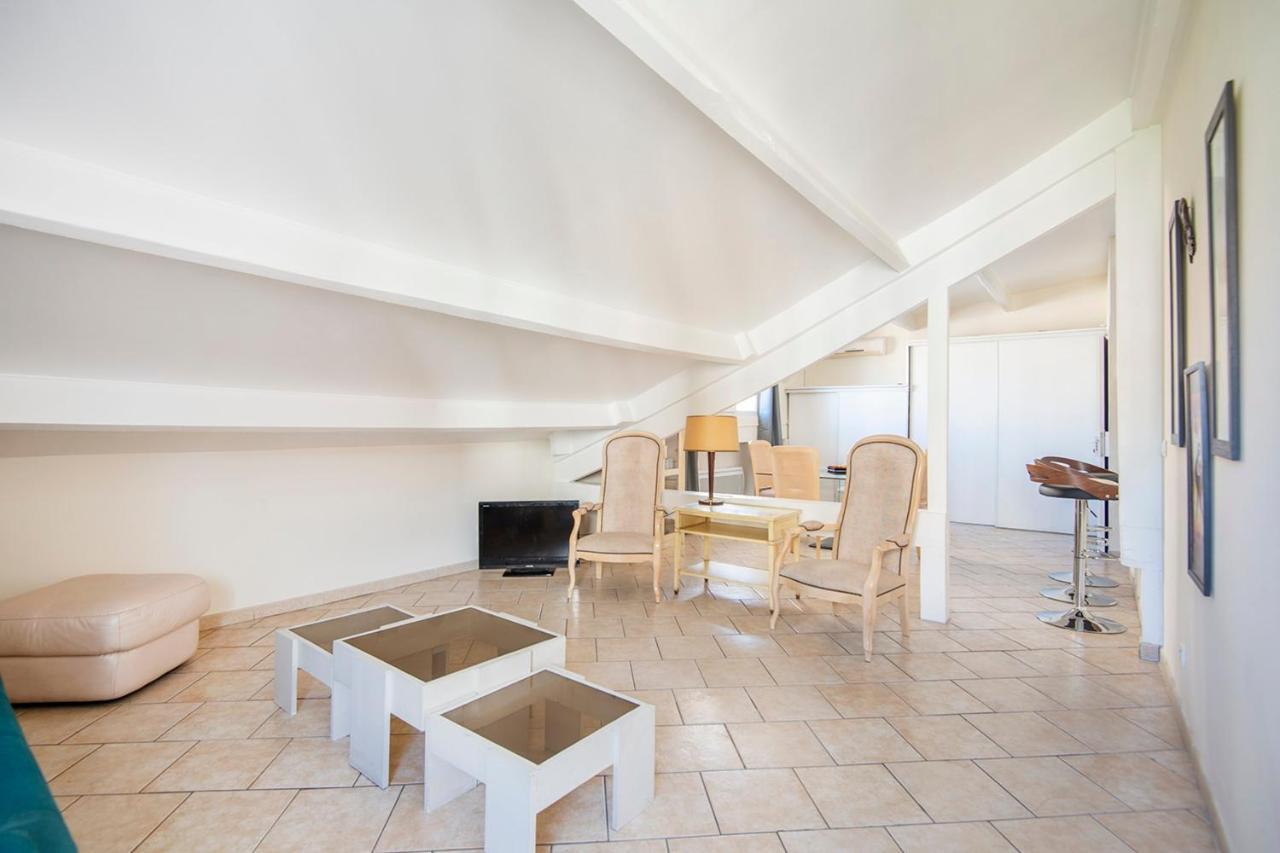 Very Nice Apt Next To The Port Vallon Des Auffes מרסיי מראה חיצוני תמונה